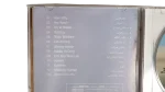 Allem Alby Amr Diab CD 2003 - Image 5