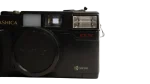 Yashica MF-2 Super DX - Image 3