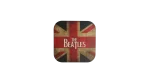 The Beatles Coaster