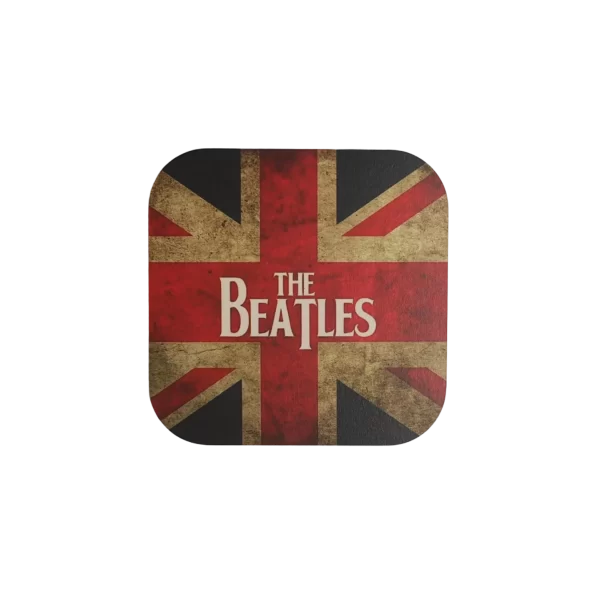 The Beatles Coaster