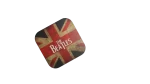 The Beatles Coaster - Image 2