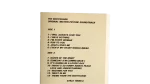 The Bodyguard Original Motion Picture Soundtrack Cassette - Image 6