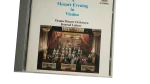 A Mozart Evening in Vienna Music CD - Image 3