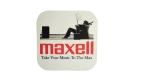 Maxell OS Coaster - Image 4