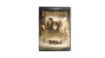 The Lord of the Rings: The Fellowship of the Ring DVD