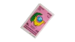 Sharm Summit Peace Makers 1996 Stamp - Image 3