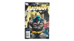 Batman #674 DC Comics 2008