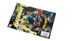 Batman #674 DC Comics 2008 - Image 11