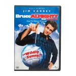 Bruce Almighty DVD 2003