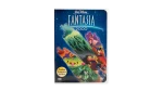 Fantasia 2000 Movie DVD