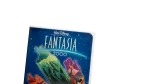 Fantasia 2000 Movie DVD - Image 2