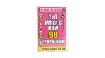 What's Now 98' Pop Album Cassette Tape - Image 5