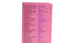 What's Now 98' Pop Album Cassette Tape - Image 3