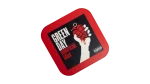 Green Day Coaster - Image 2