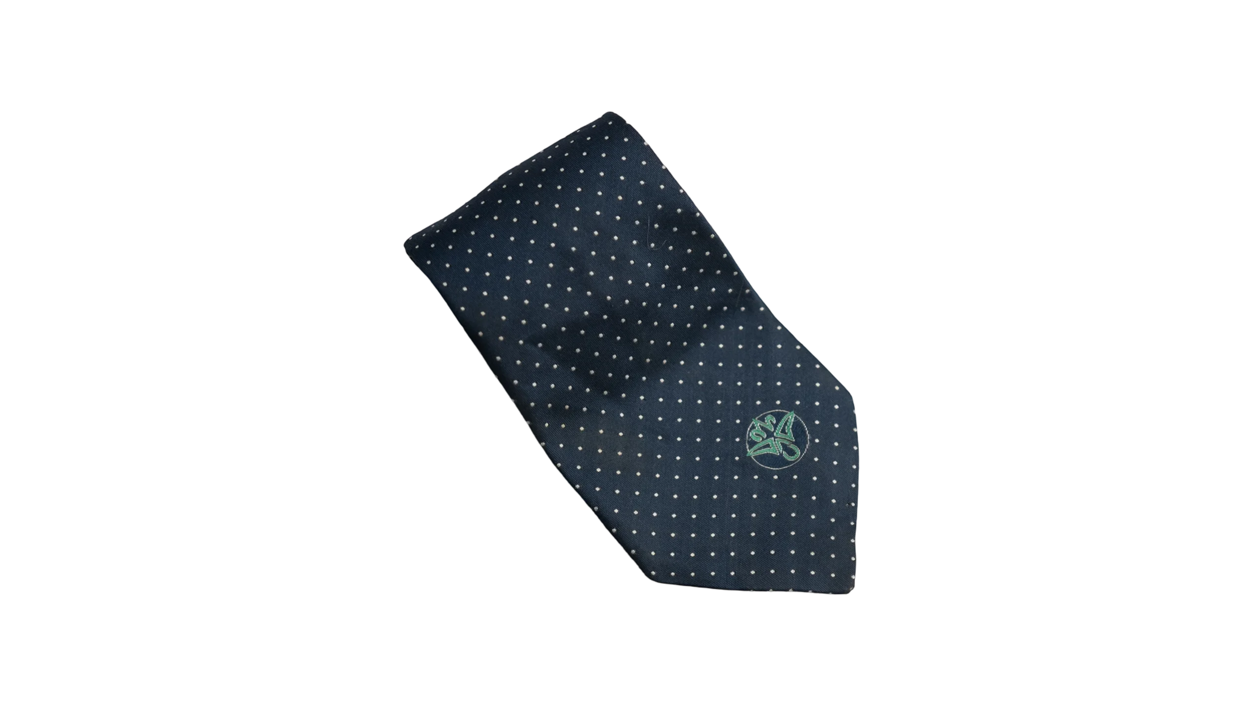 DSC01241 Balenciaga Necktie - Image 1