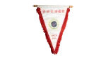 Hong Kong Football Association (HKFA) Pennant