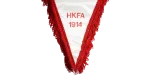 Hong Kong Football Association (HKFA) Pennant - Image 2