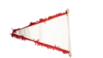 Hong Kong Football Association (HKFA) Pennant - Image 6