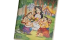 Enchanted Tales: Snow White VHS - Image 3