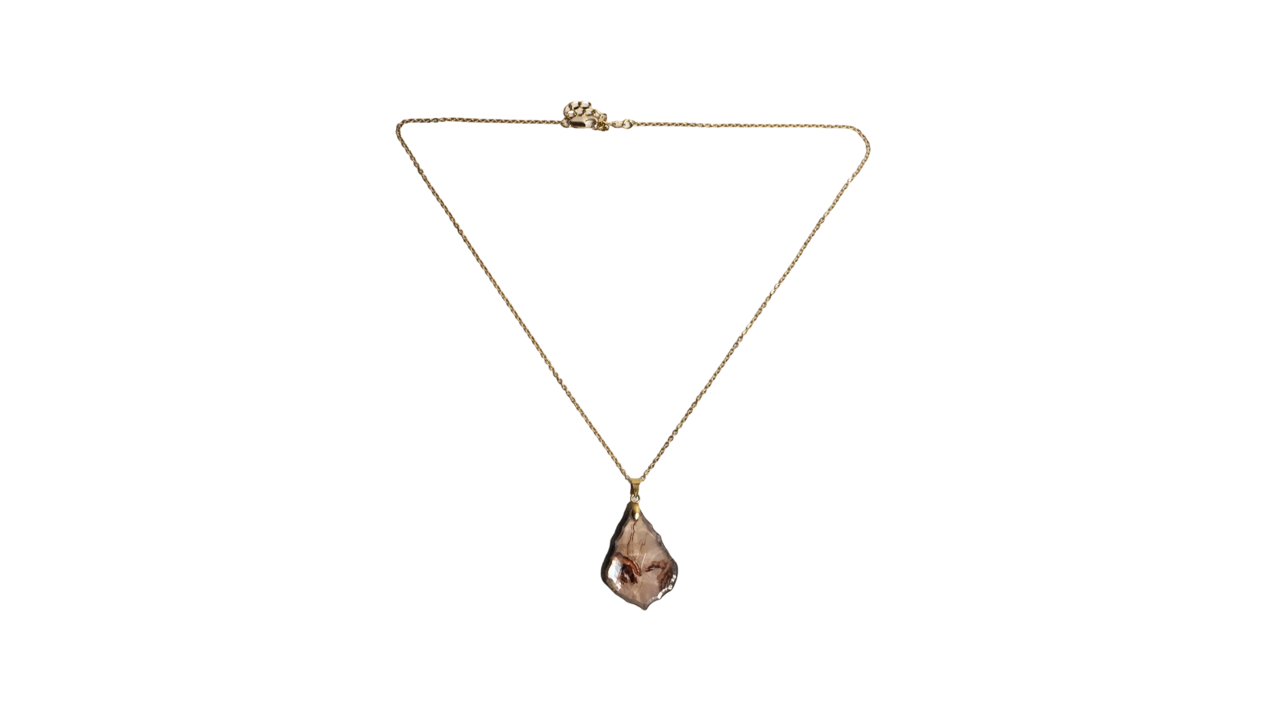 DSC01692 Fingers of Fate Necklace - Image 1
