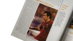 2006 Italy Lifting The World Cup Magazine - Image 8