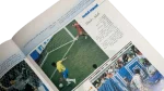 2006 Italy Lifting The World Cup Magazine - Image 10