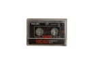 Blank Micro Philips Cassette Tape - Image 5