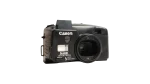 Canon Motor Drive 35mm SLR Camera