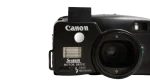 Canon Motor Drive 35mm SLR Camera - Image 3