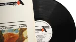 Tchaikovsky Vienna Philharmonic  Symphony No. 5 - 12″ Vinyl - Image 3