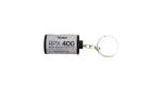 Camera Film Keychain