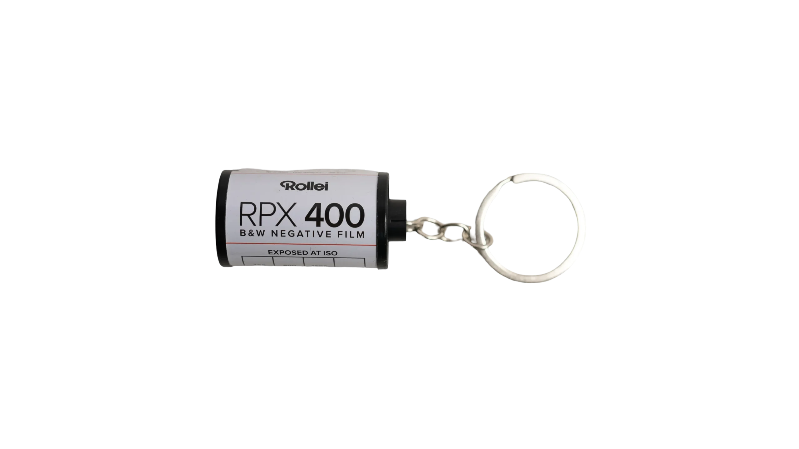 DSC02414 Camera Film Keychain - Image 1