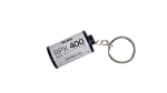 Camera Film Keychain - Image 4