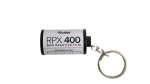 Camera Film Keychain - Image 7