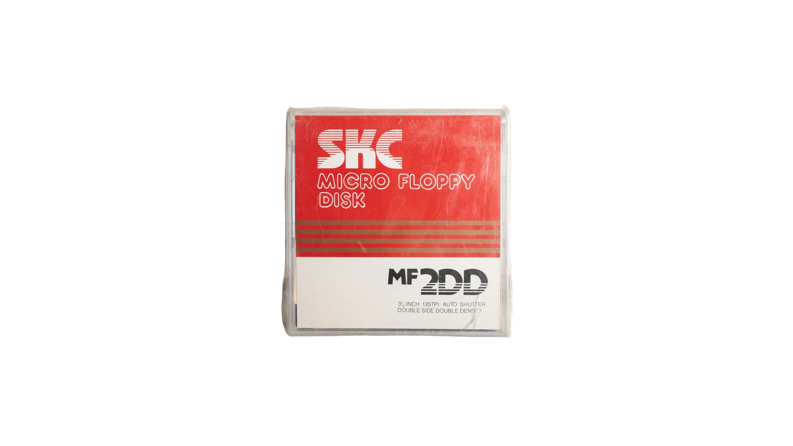DSC02434 SKC Micro Floppy Disk - Image 1