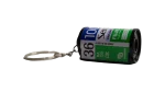 Camera Film Keychain - Image 4