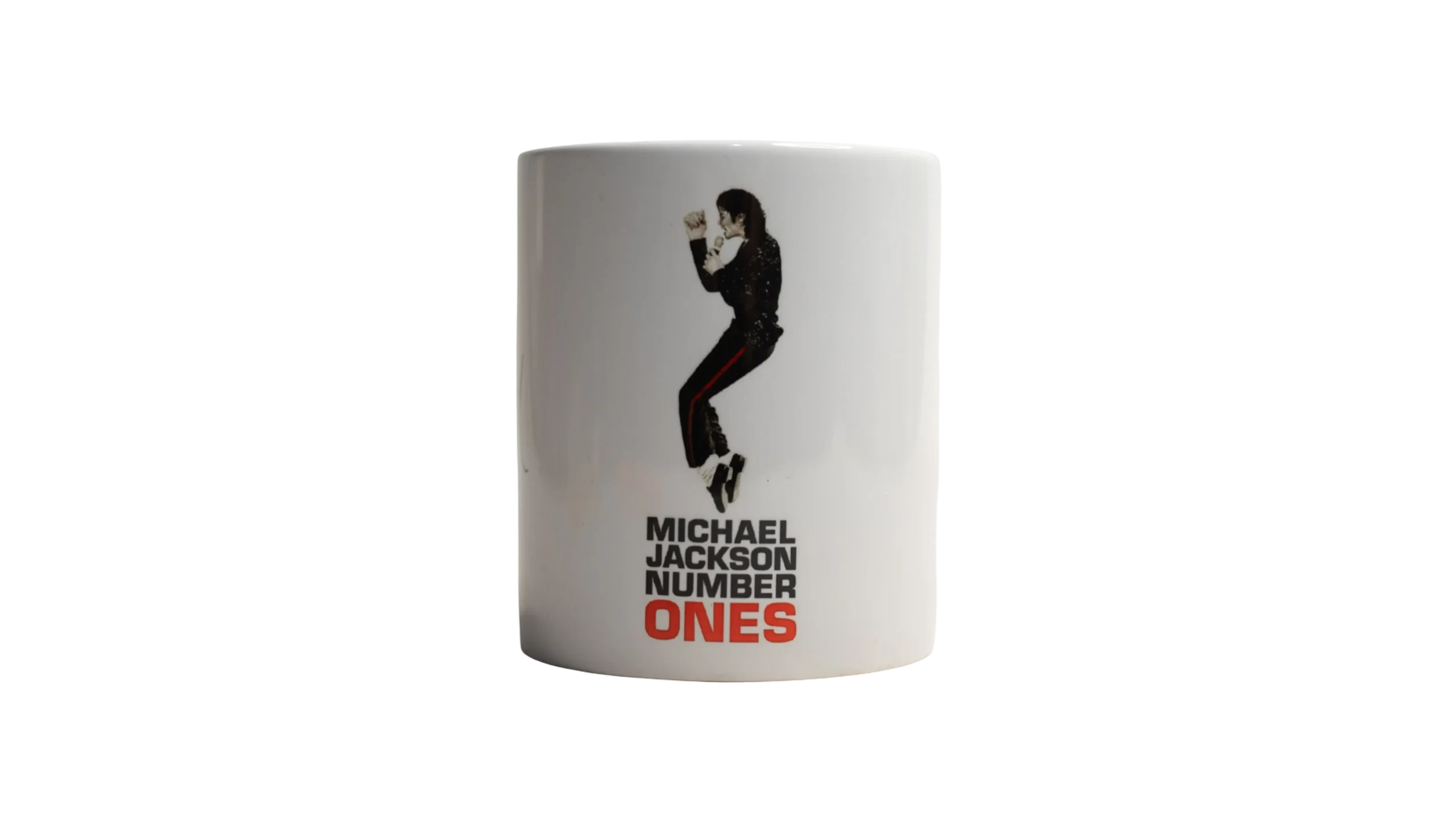 DSC02510 Michael Jackson Mug - Image 1