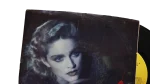 Madonna – Live To Tell 7″ Vinyl - Image 2