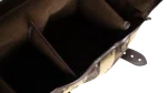 Nikon Tan and Brown Camera Shoulder Bag - Image 4