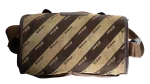 Nikon Tan and Brown Camera Shoulder Bag - Image 9