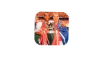 Arsenal Winners Coaster