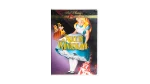 Alice in Wonderland DVD 2000 Gold Collection Edition