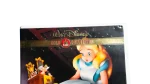 Alice in Wonderland DVD 2000 Gold Collection Edition - Image 2
