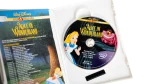 Alice in Wonderland DVD 2000 Gold Collection Edition - Image 4