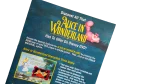 Alice in Wonderland DVD 2000 Gold Collection Edition - Image 5