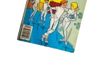 Archie Comic 1989 - Image 3