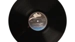 Jean Jacques Goldman Quand la musique 12" Vinyl - Image 5