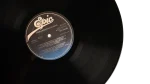 Jean Jacques Goldman Quand la musique 12" Vinyl - Image 6