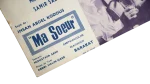 Ma Soeur Movie Brochure 1971 - Image 9