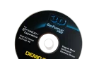 Creative 3D Blaster GeForce Pro Demo Suite CD - Image 2